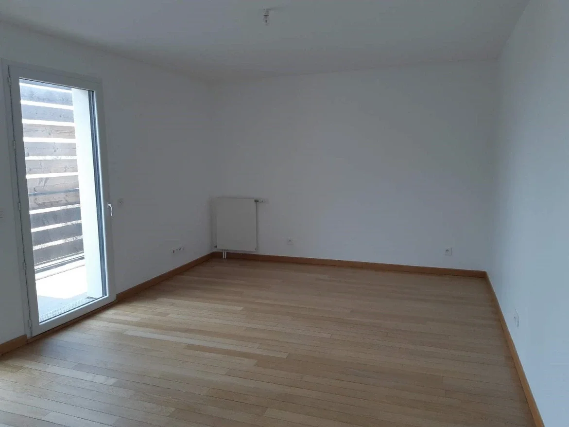 Appartement Rue de l'Abbé Pierre à Drancy