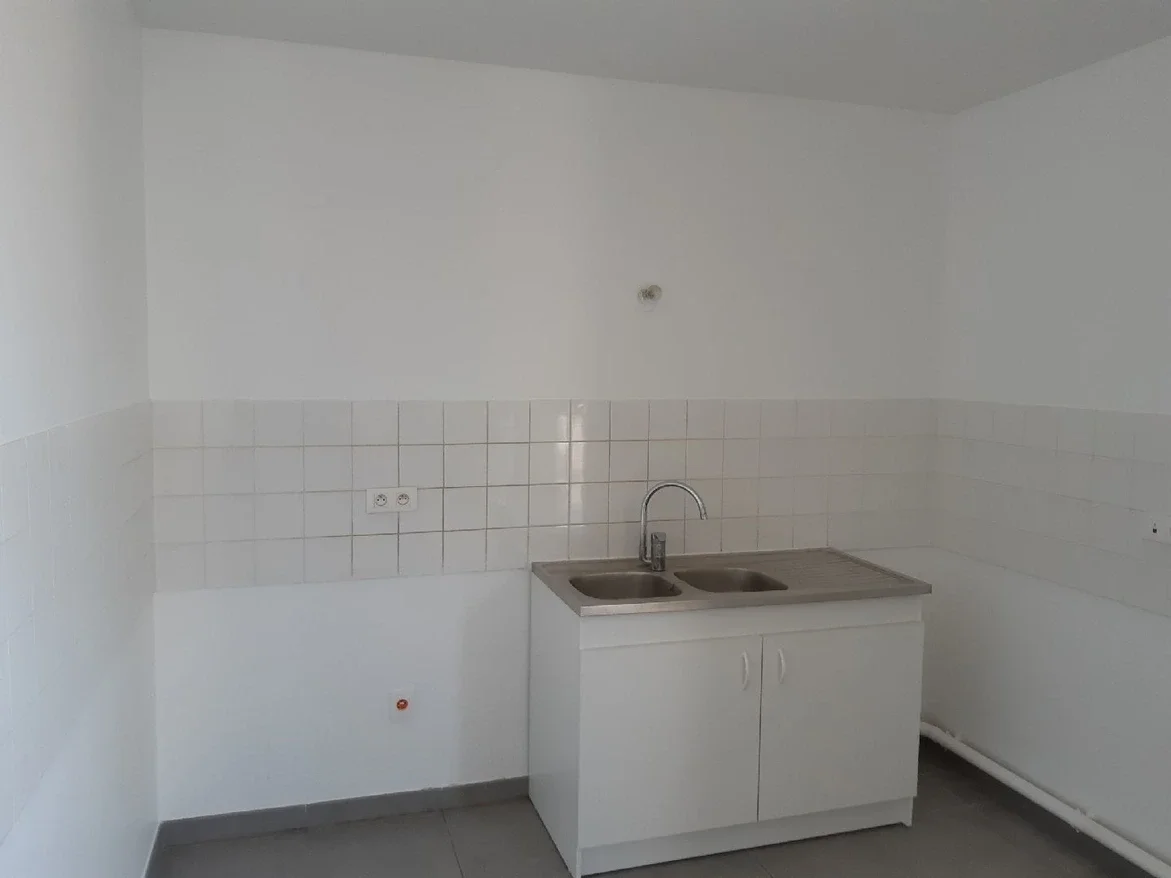 Appartement Rue de l'Abbé Pierre à Drancy