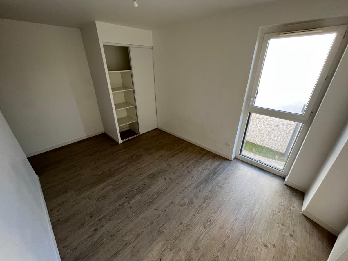 Appartement Cours Exelmans à Le Chesnay-Rocquencourt