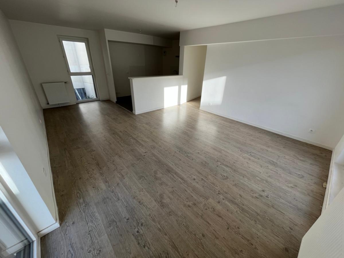 Appartement Cours Exelmans à Le Chesnay-Rocquencourt
