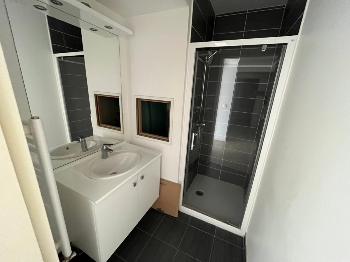 Appartement Cours Exelmans à Le Chesnay-Rocquencourt