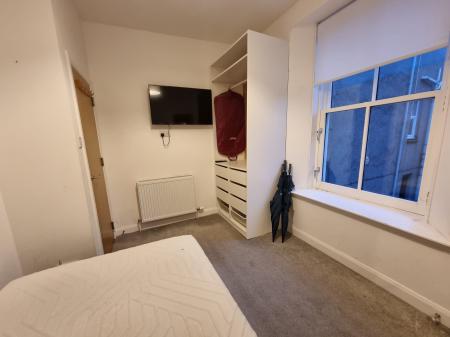 Flat Prospect Terrace in Aberdeen City