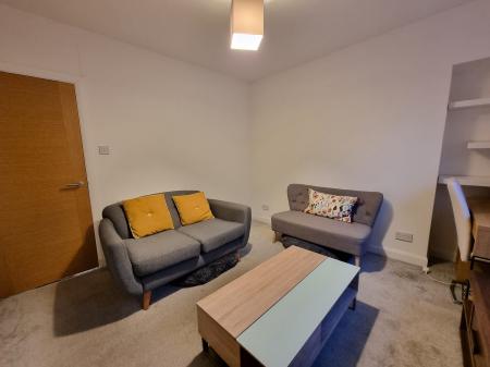 Flat Prospect Terrace in Aberdeen City