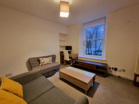 Flat Prospect Terrace in Aberdeen City