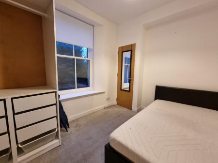 Flat Prospect Terrace in Aberdeen City