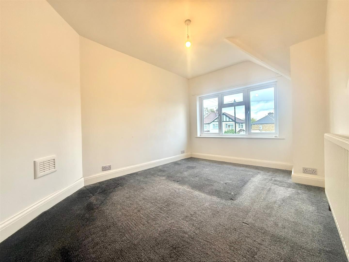 House Glisson Road in Greater London