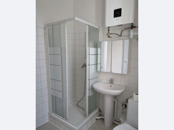 Appartement Rue duffour-dubergier à Bordeaux