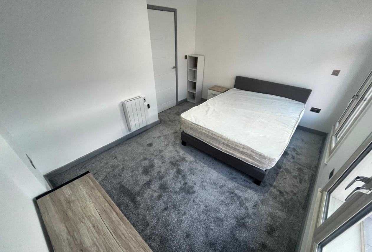 Flat St Sepulchre Gate in Doncaster
