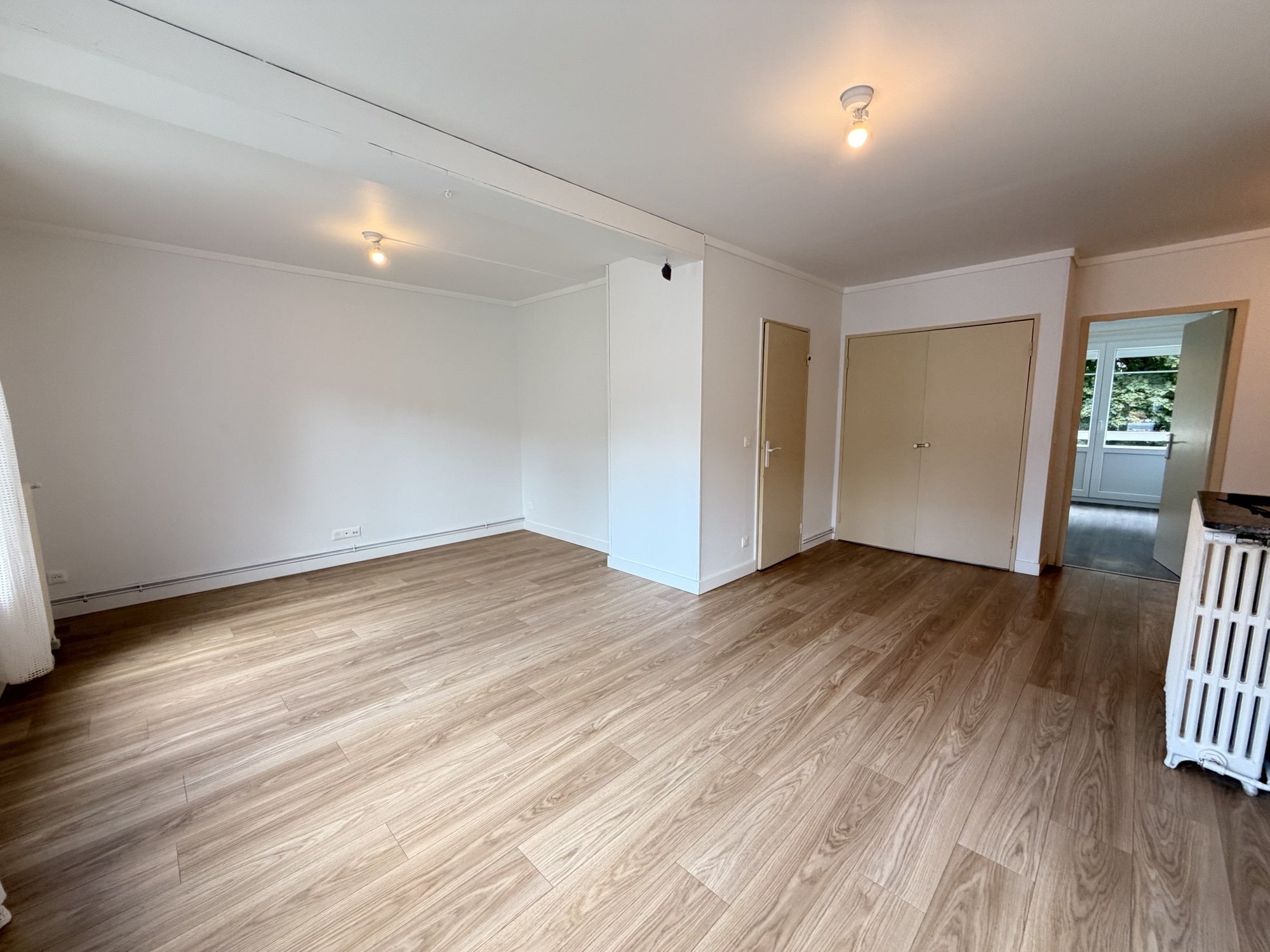 Flat Boulevard de Bapaume in Amiens