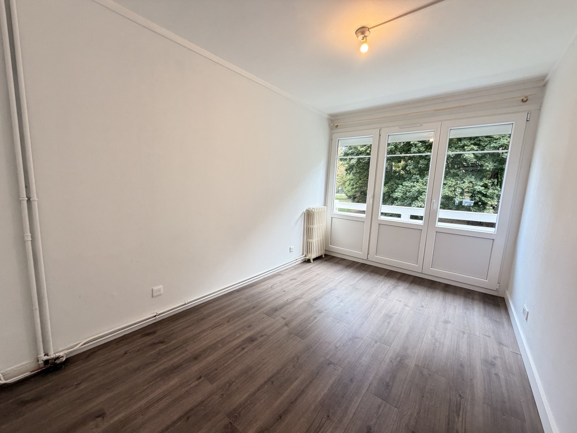 Flat Boulevard de Bapaume in Amiens