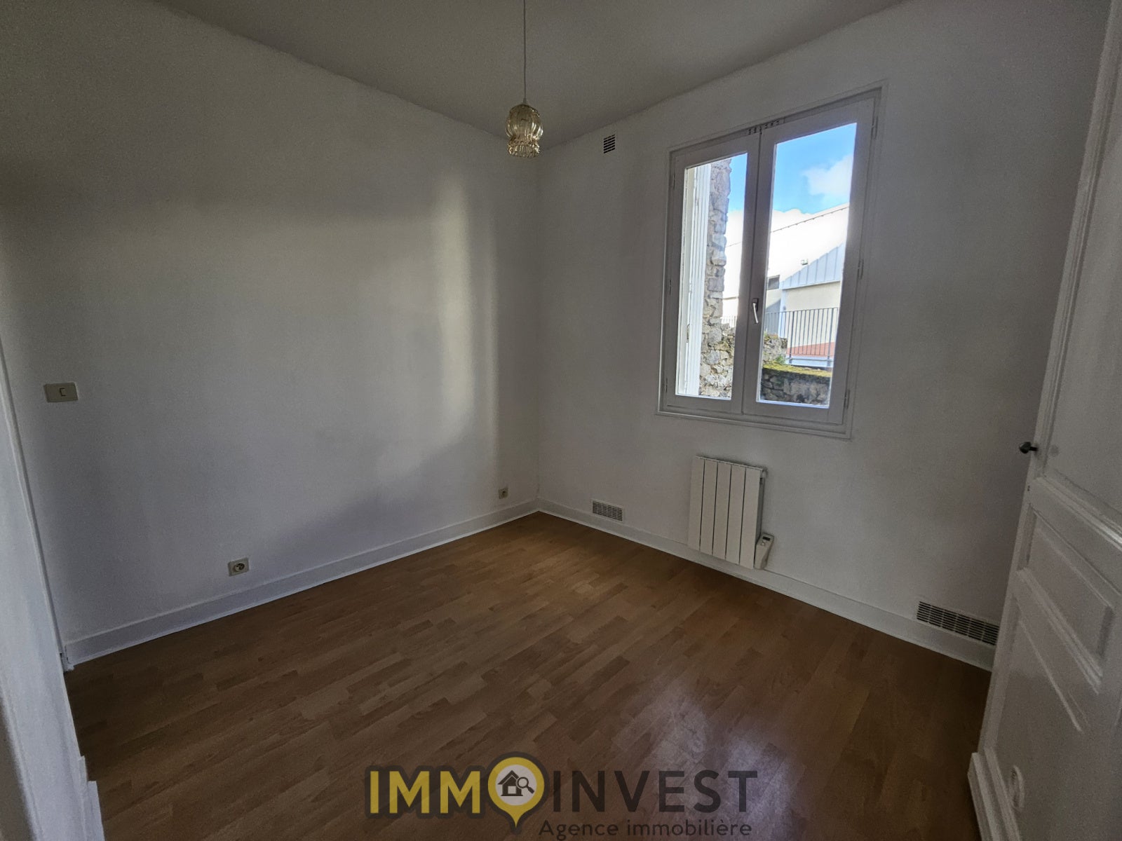 Flat Rue de Toulouse in Limoges