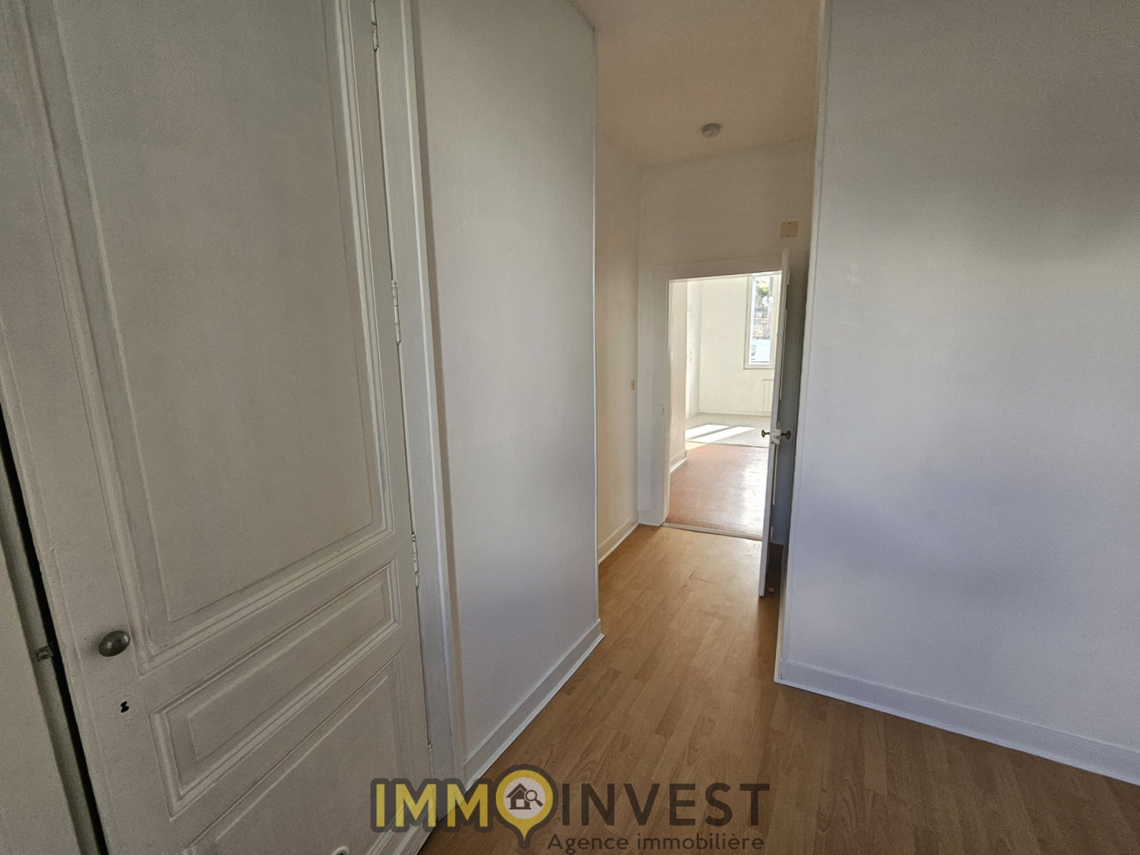 Flat Rue de Toulouse in Limoges