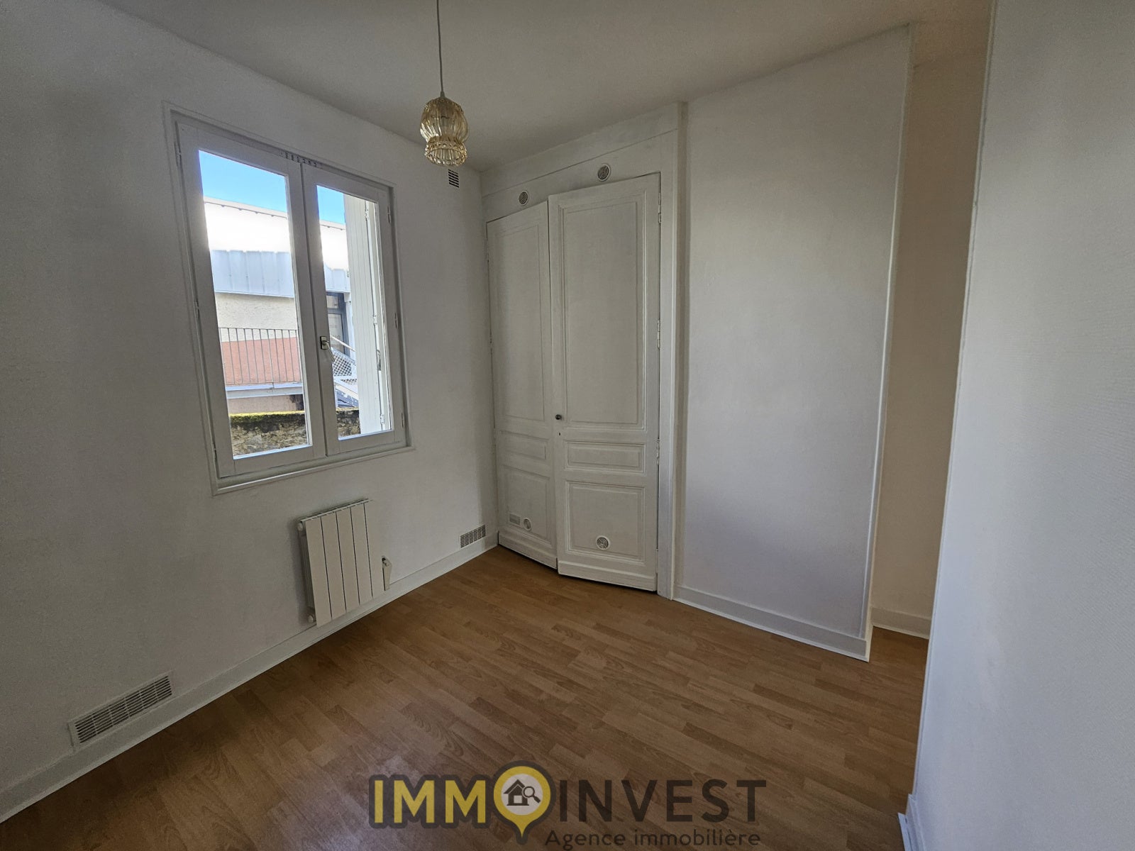 Flat Rue de Toulouse in Limoges