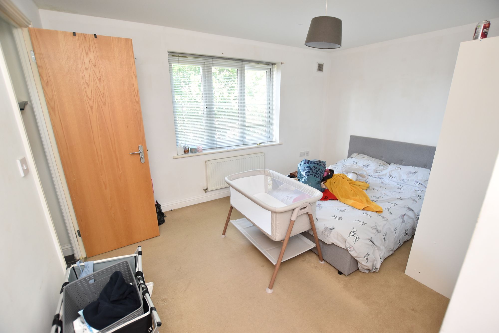Flat Nash Road in Thanet