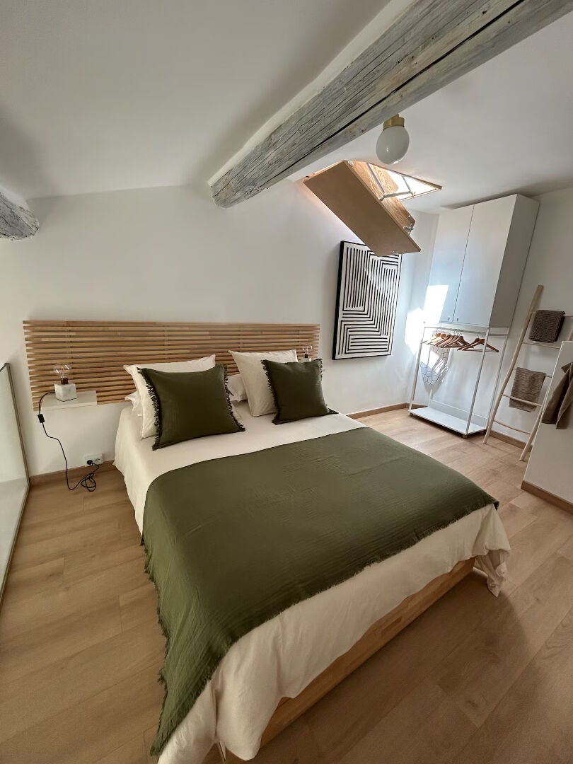 Appartement Impasse Mariette à Nîmes