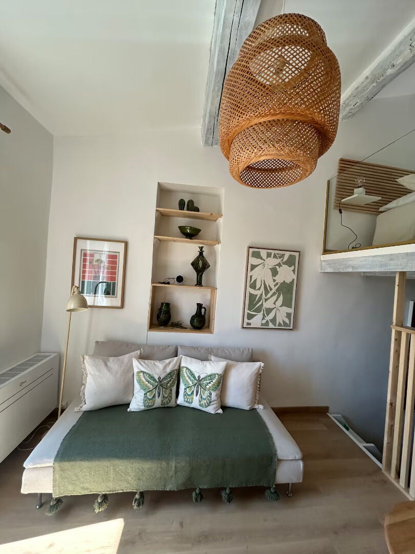 Appartement Impasse Mariette à Nîmes