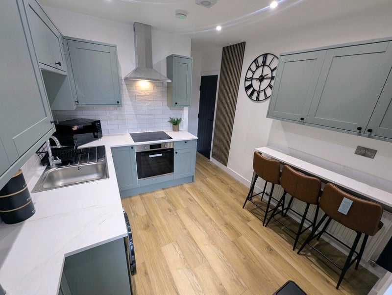 Room Wadham Street in Stoke-on-Trent