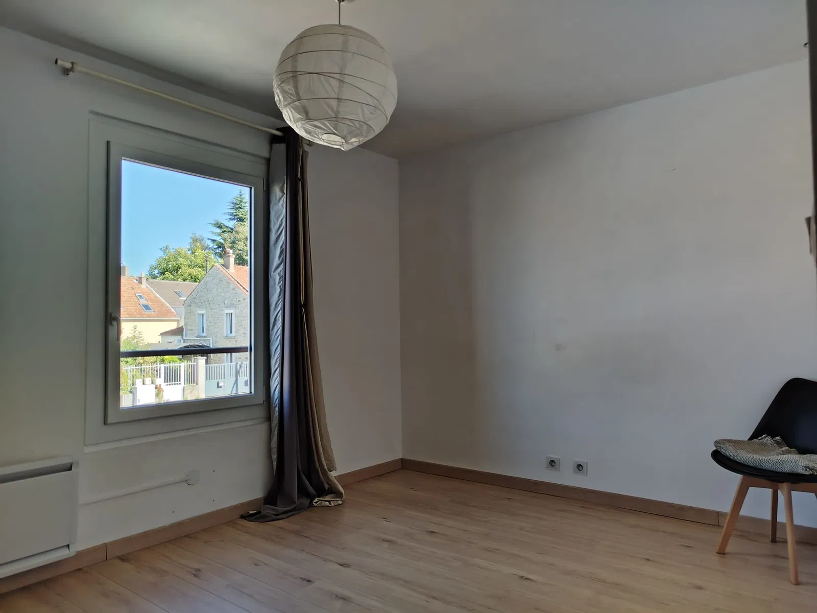 Appartement Avenue de Fontainebleau à Pringy
