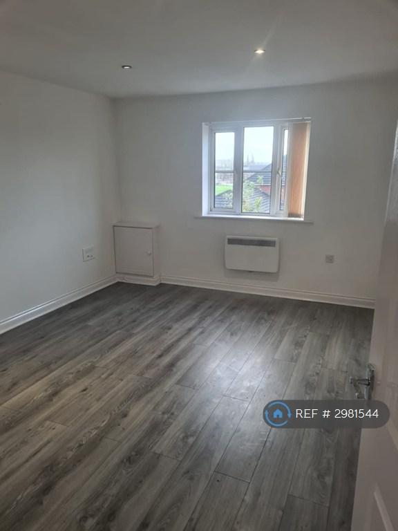 Flat Bakery Court in Tameside