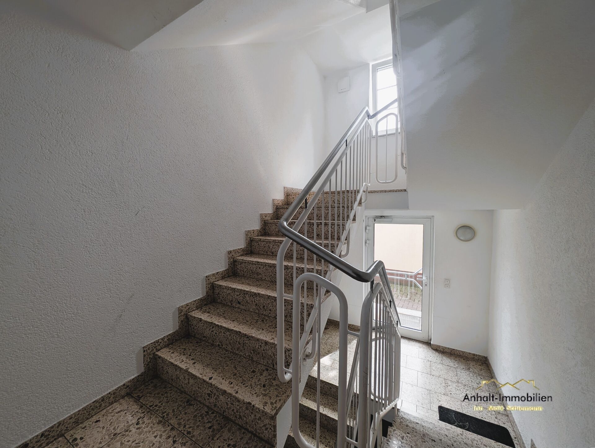 Wohnung Walther-Rathenau-Straße in Bitterfeld-Wolfen
