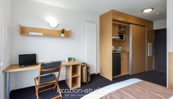 Appartement Rue de la Reux à Saint-Barthélemy-d'Anjou