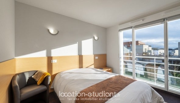 Appartement Rue de la Reux à Saint-Barthélemy-d'Anjou