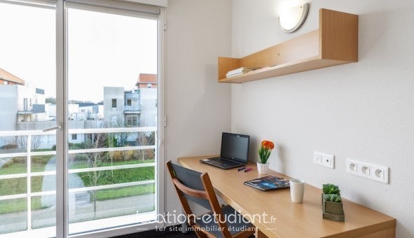 Appartement Rue de la Reux à Saint-Barthélemy-d'Anjou