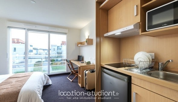 Appartement Rue de la Reux à Saint-Barthélemy-d'Anjou