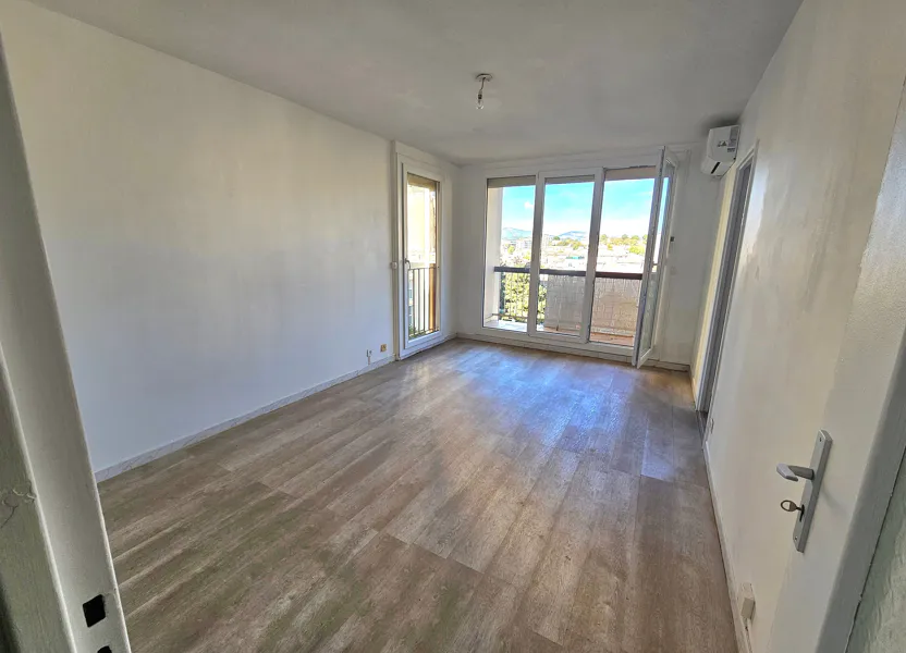 Appartement Résidence Central Parc à Aubagne