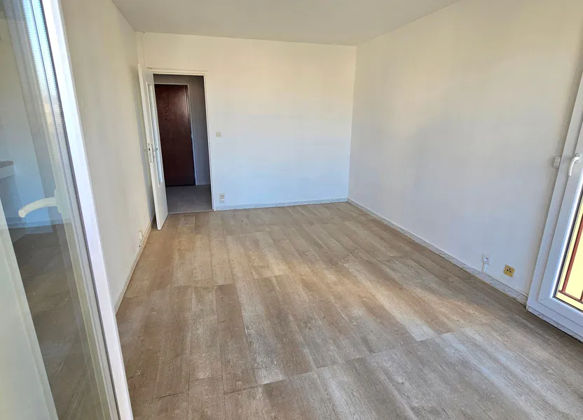 Appartement Résidence Central Parc à Aubagne