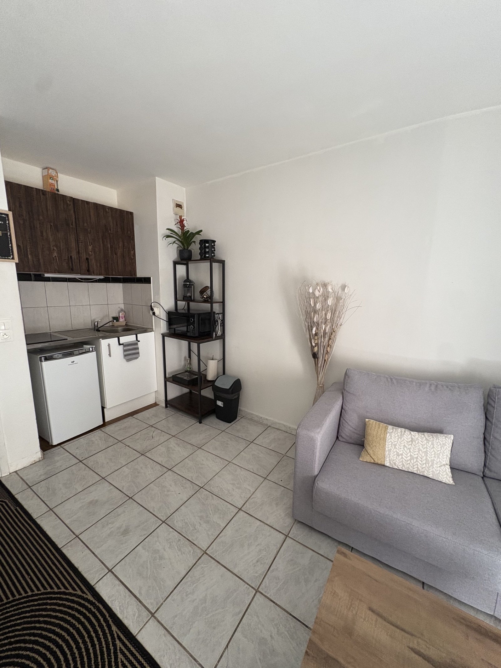 Appartement Rue Garibaldi à Castellar