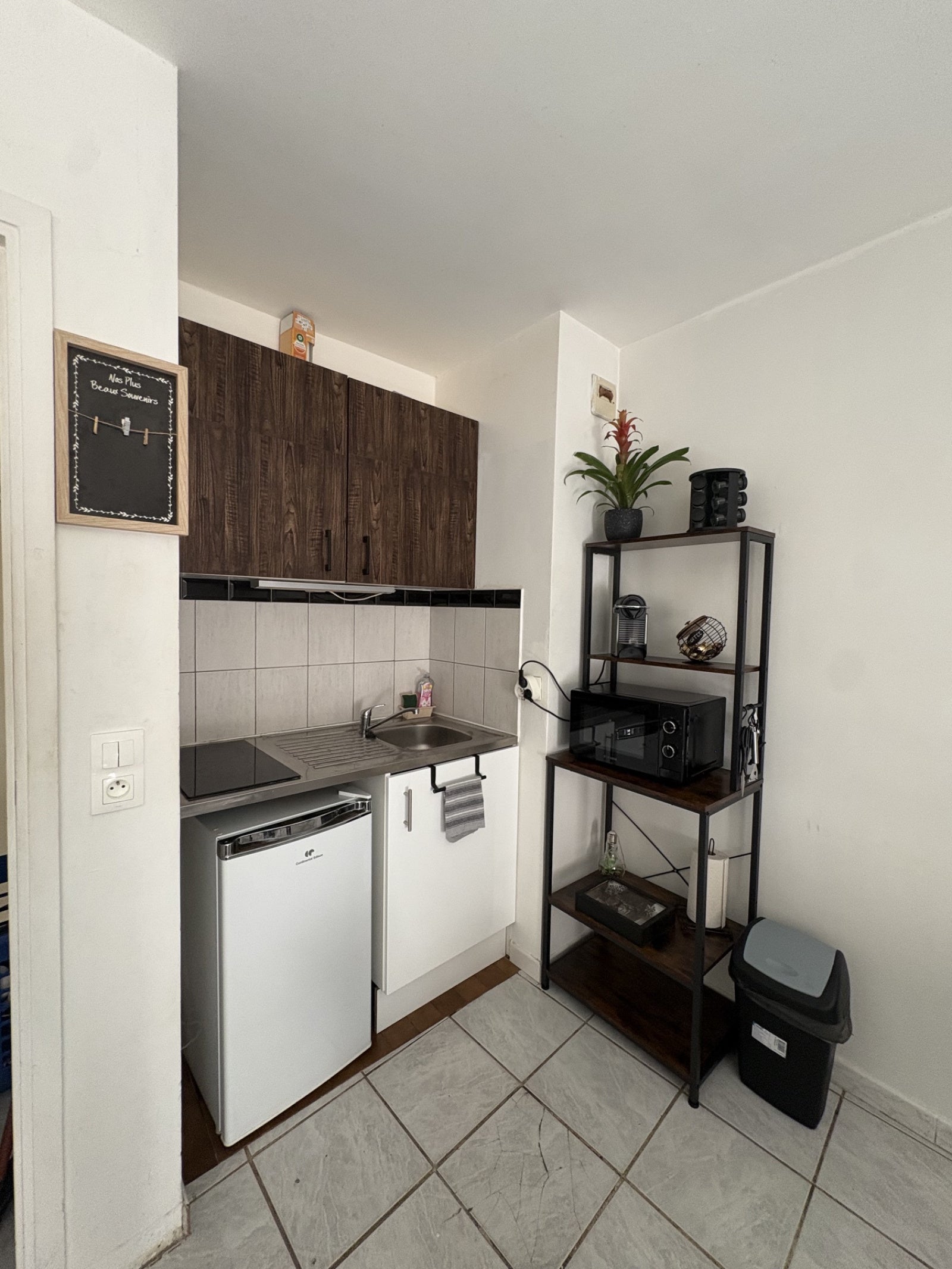 Appartement Rue Garibaldi à Castellar
