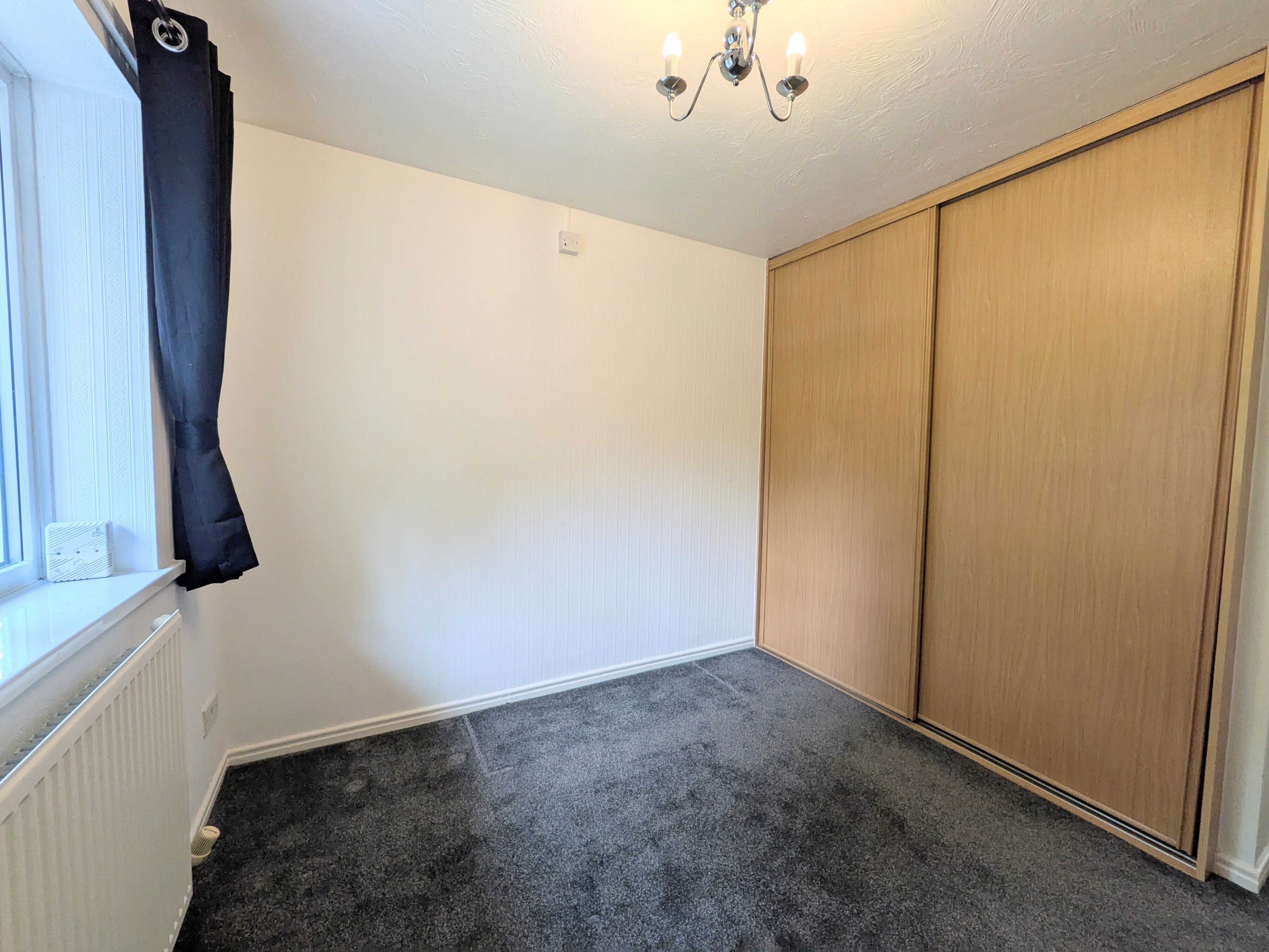 Flat Aquinas Court in Darlington
