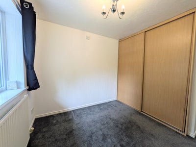 Flat Aquinas Court in Darlington