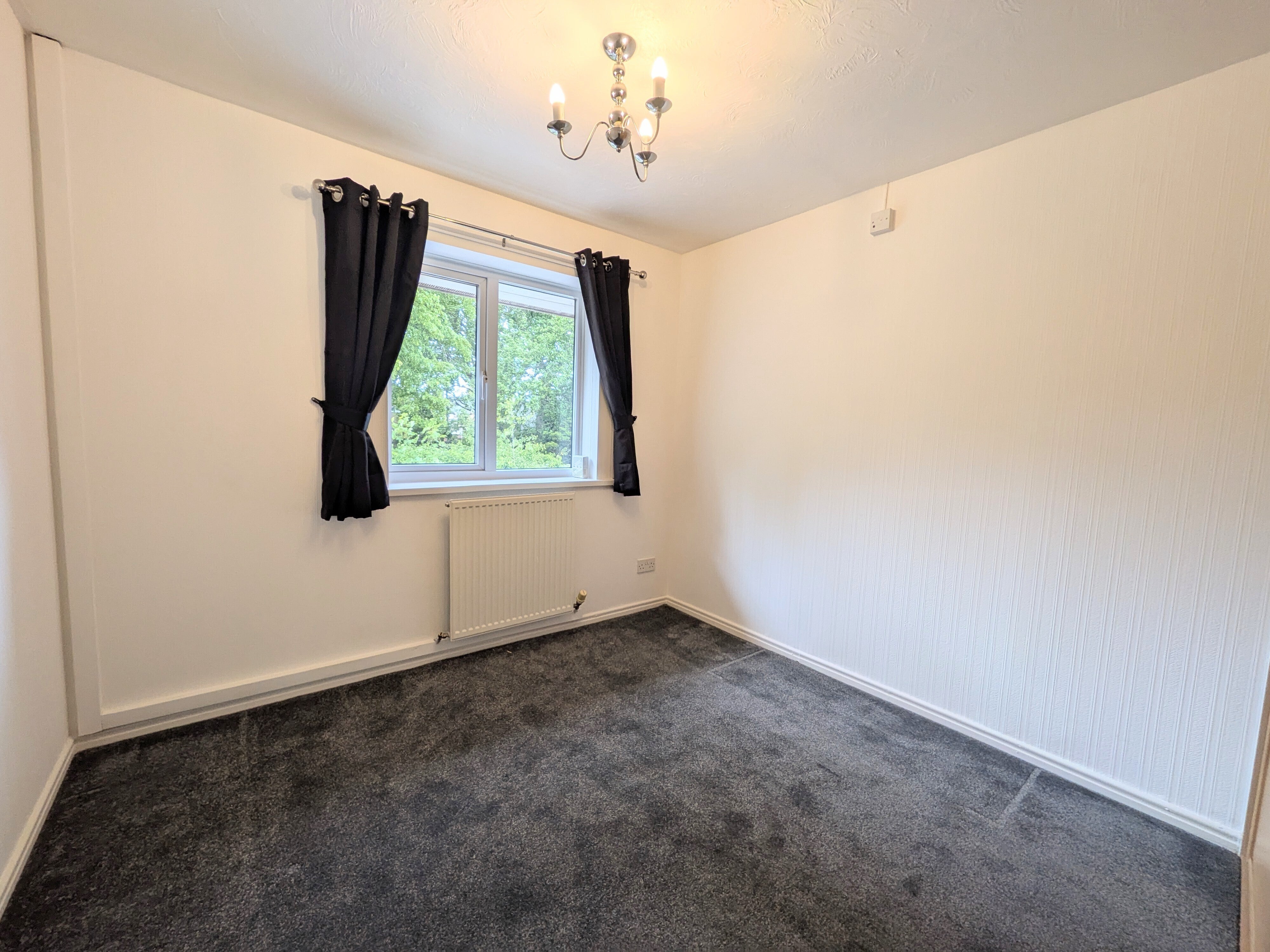 Flat Aquinas Court in Darlington