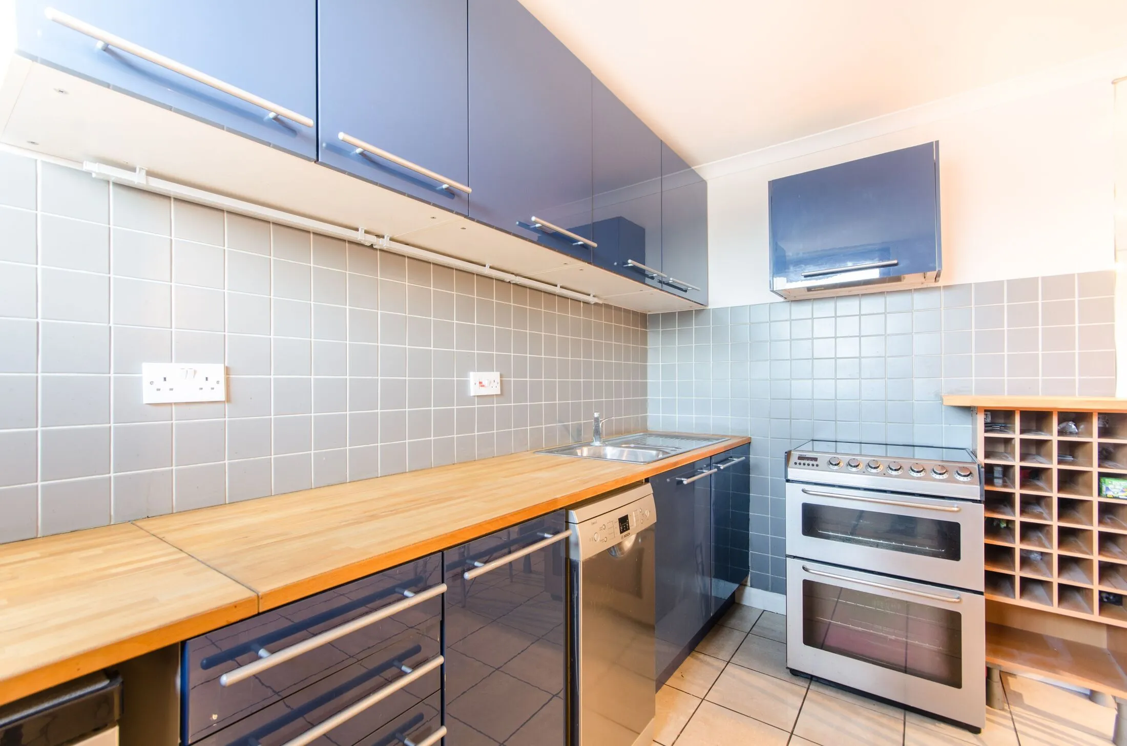 Flat Edith Grove in Greater London