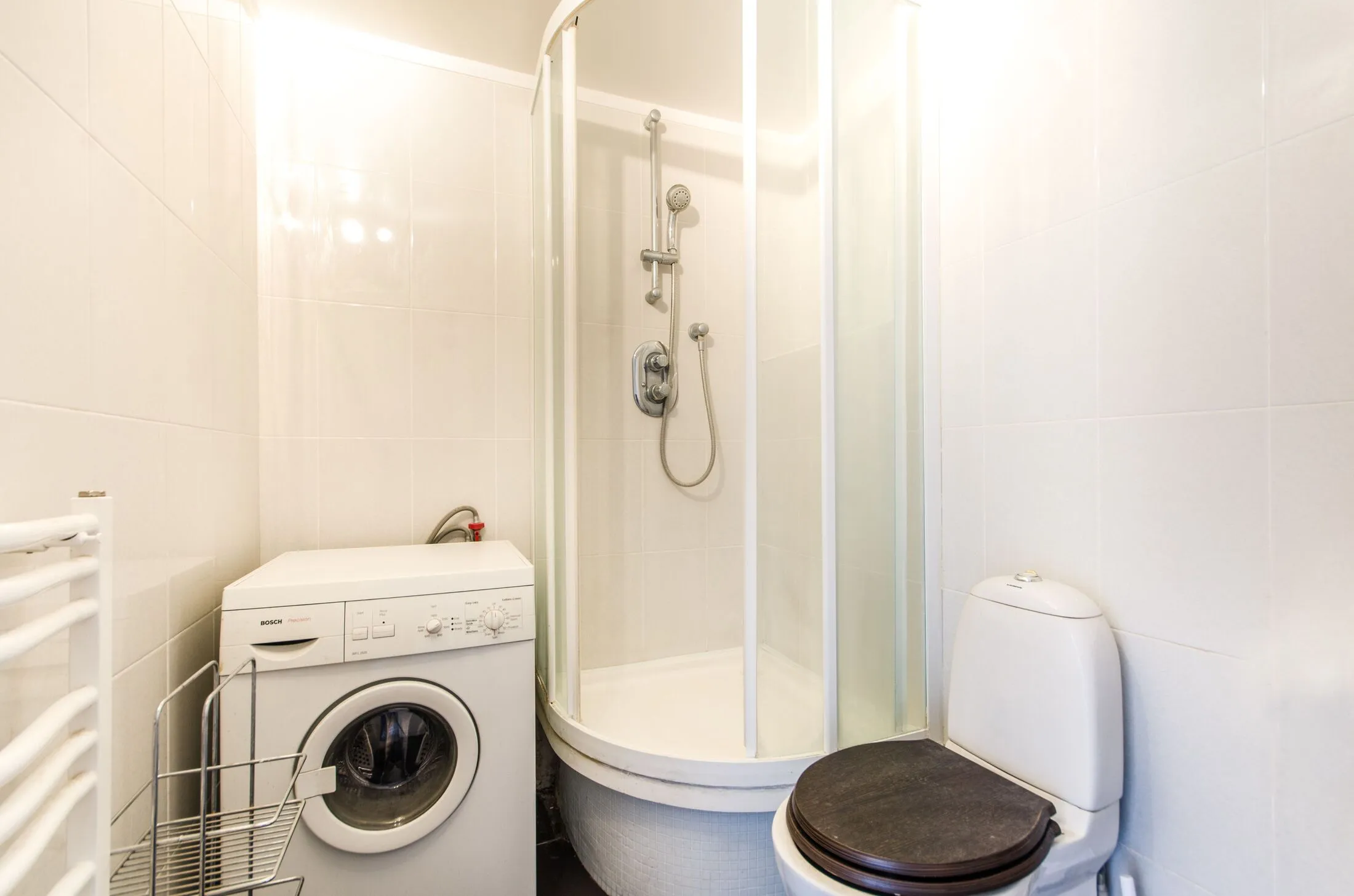 Flat Edith Grove in Greater London