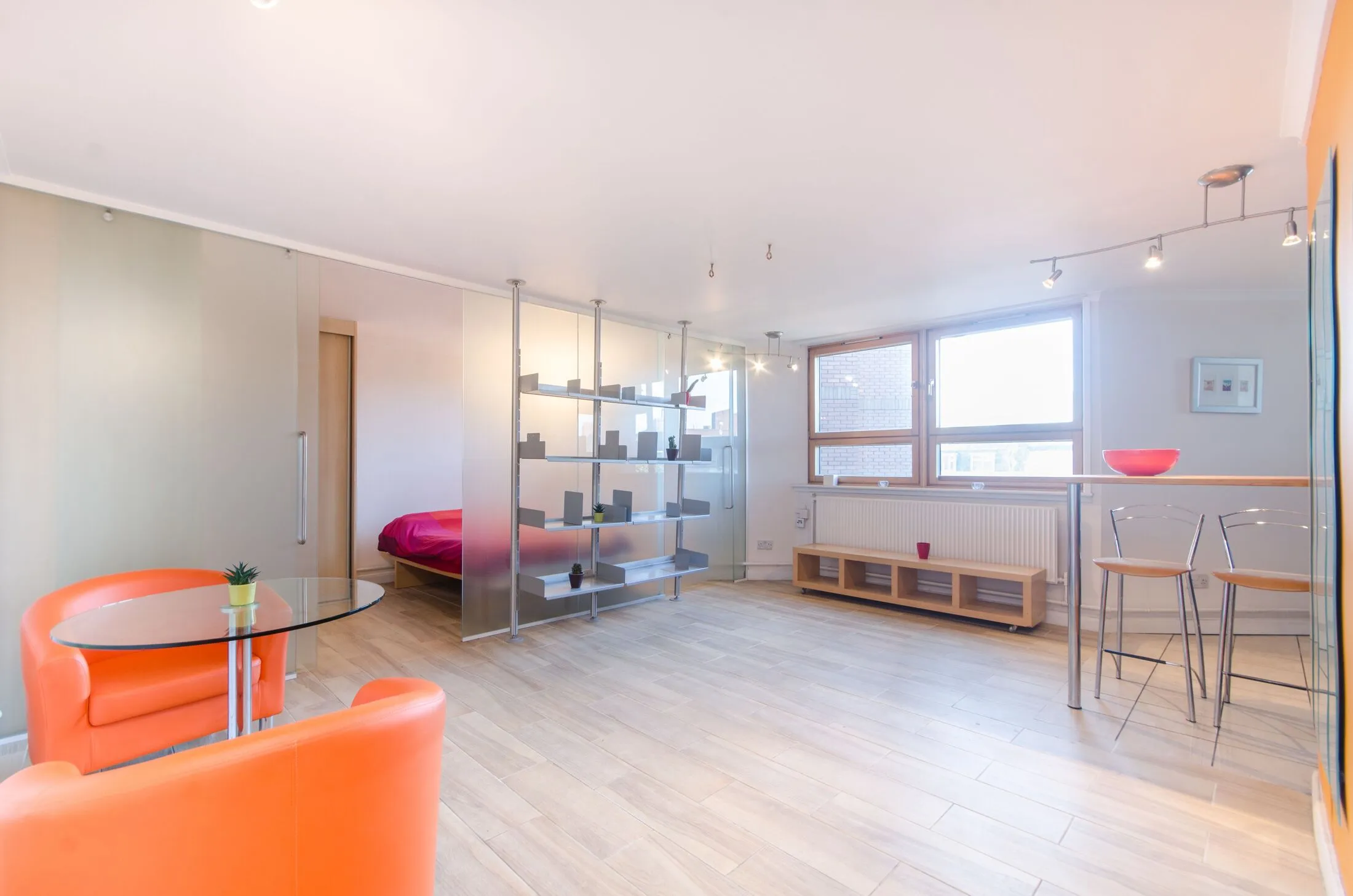 Flat Edith Grove in Greater London