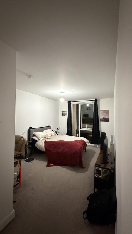 Room Lower Loveday Street in Birmingham