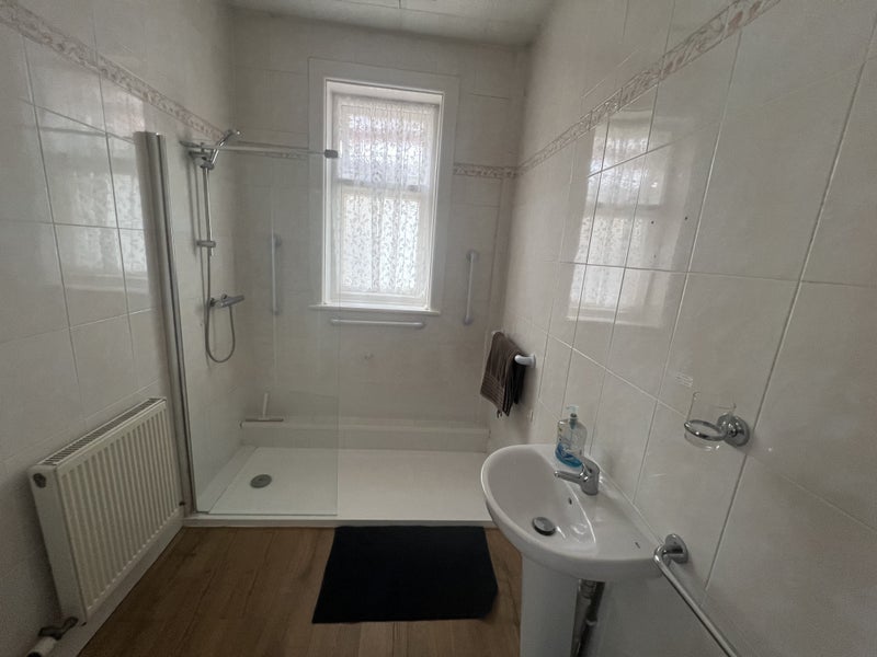 Room Southbourne Overcliff Drive in Bournemouth