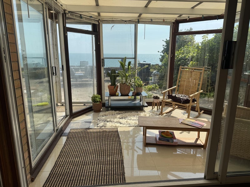 Room Southbourne Overcliff Drive in Bournemouth