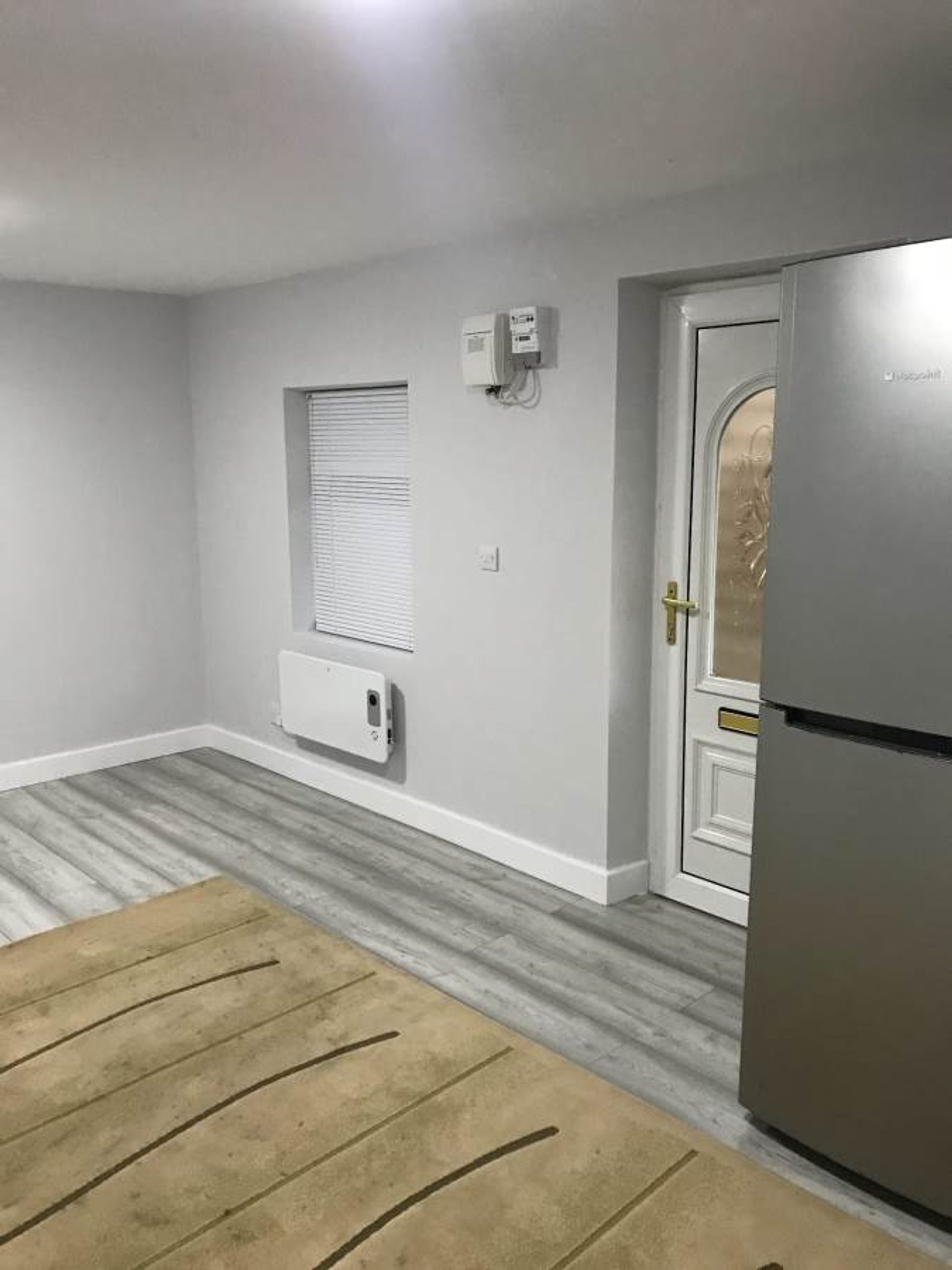 Flat Durbar Road in Luton