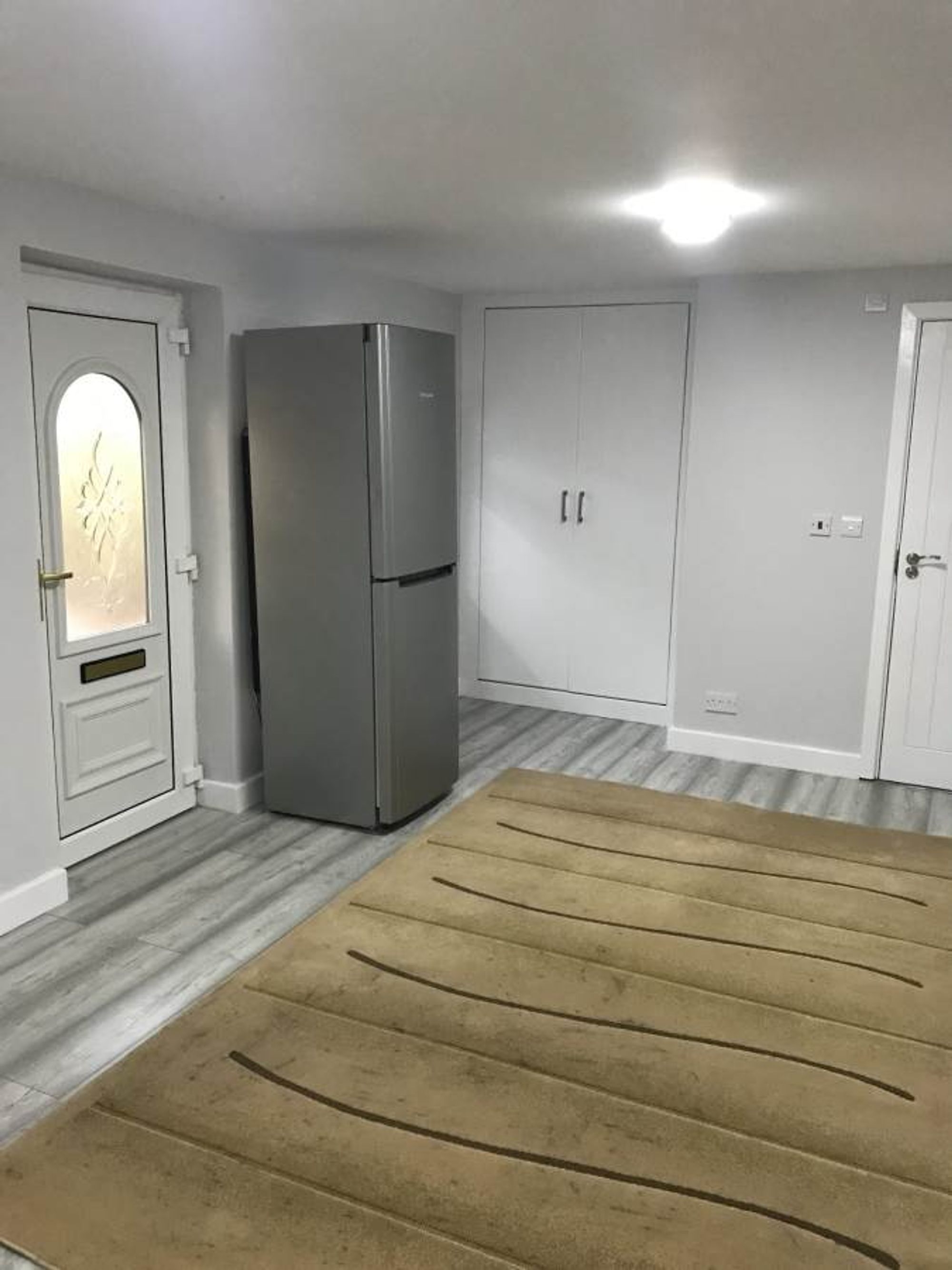 Flat Durbar Road in Luton