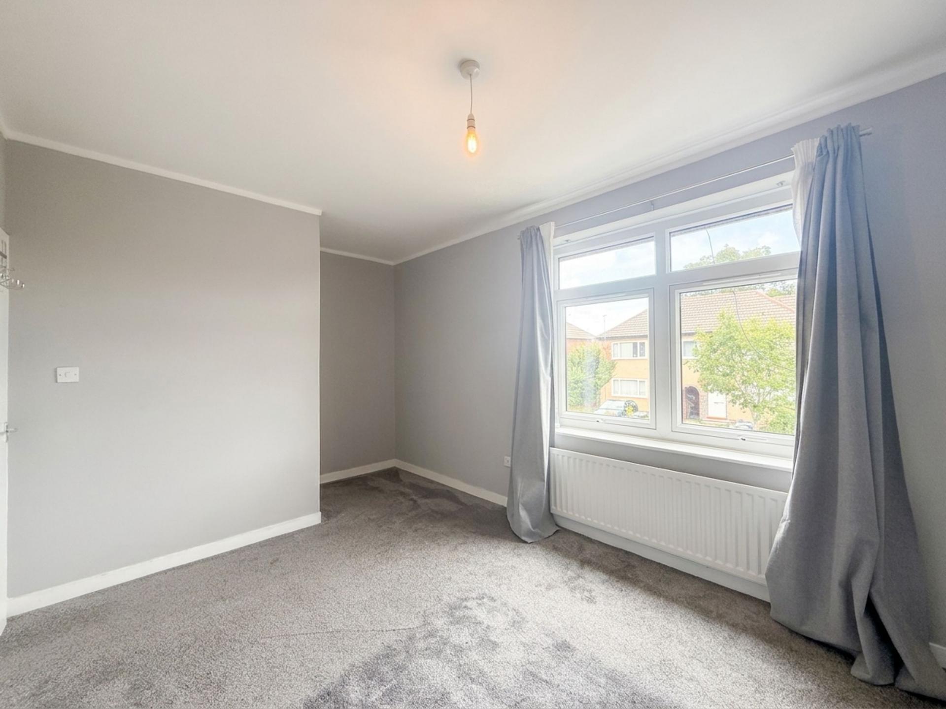 House Hillsleigh Road in Newcastle upon Tyne