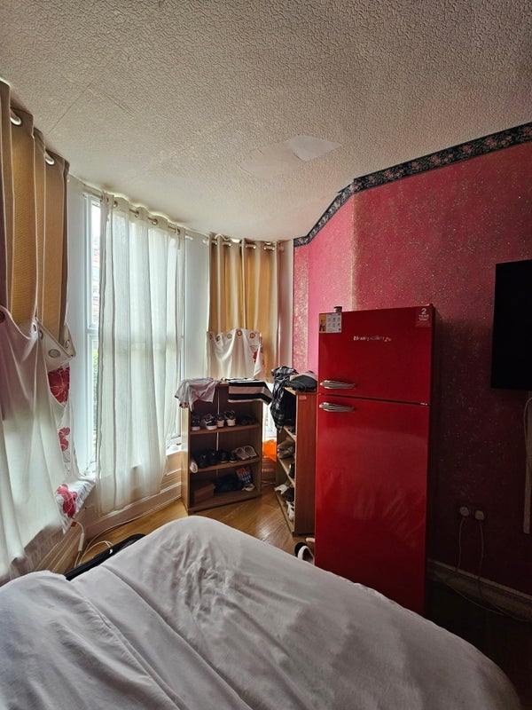 Room University Square in Leeds