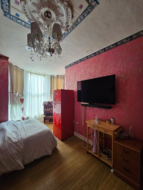 Room University Square in Leeds
