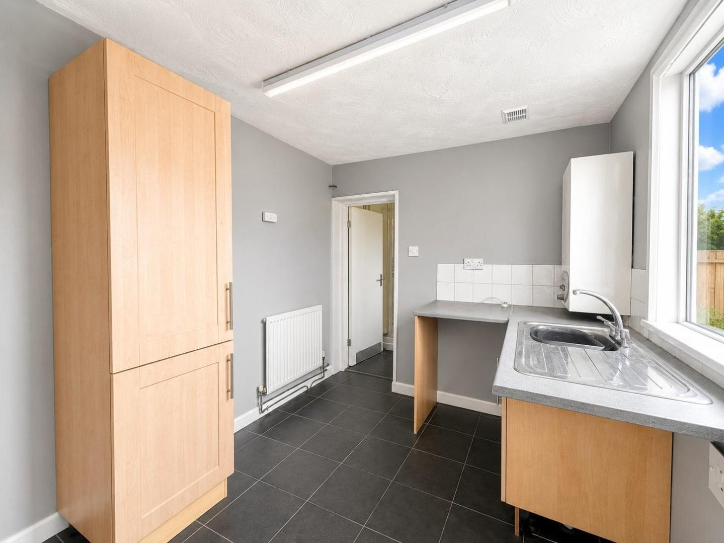Room Boutport Street in North Devon