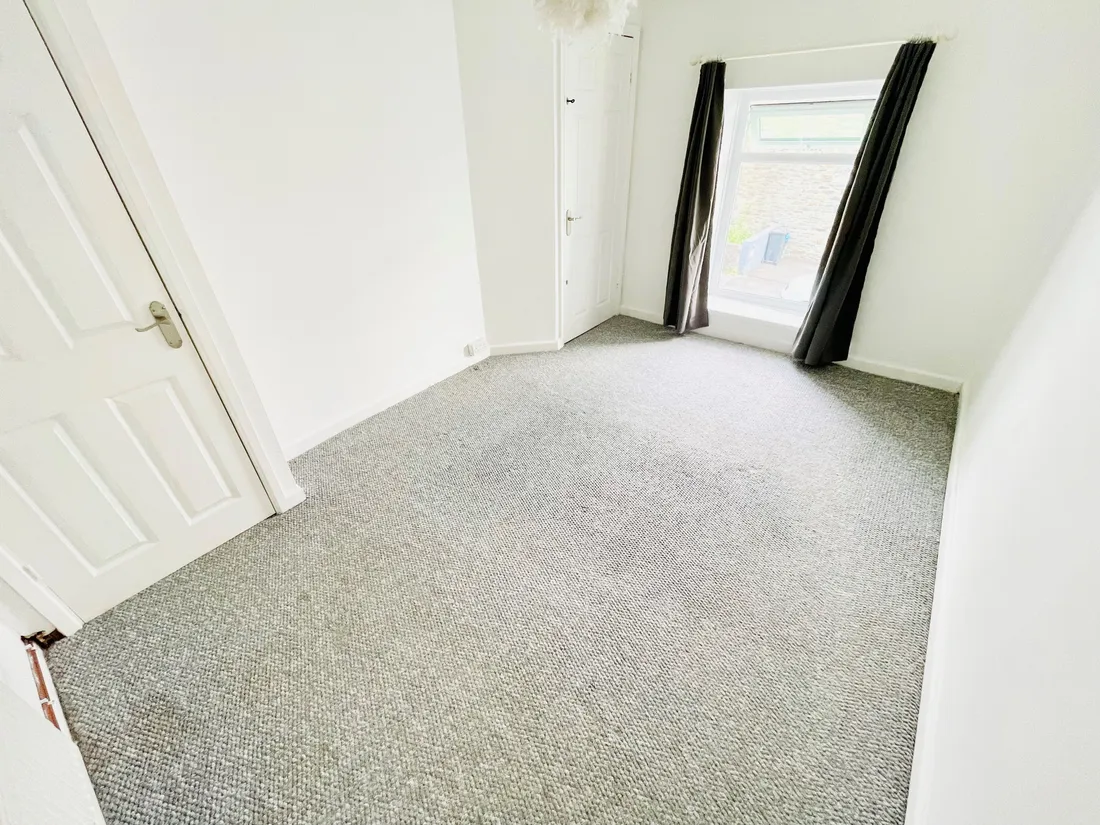 House Gilfach-Cynon in Merthyr Tydfil