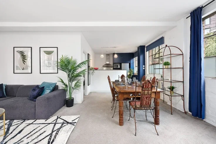 House Green Mews in Greater London