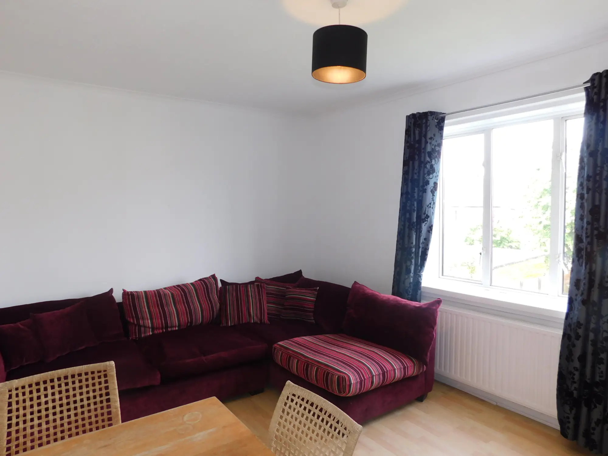 House Carrick Knowe Gardens in City of Edinburgh